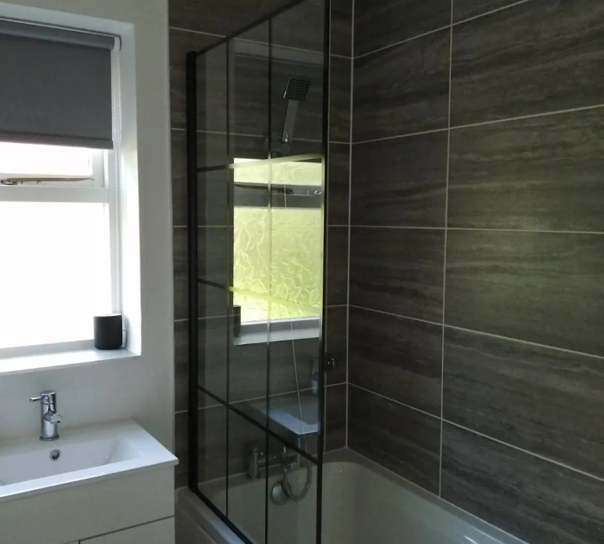 Ferienwohnung Nautical Nook, East Yorkshire Two Bed Flat, Free Parking And Wifi Kingston upon Hull Großbritannien