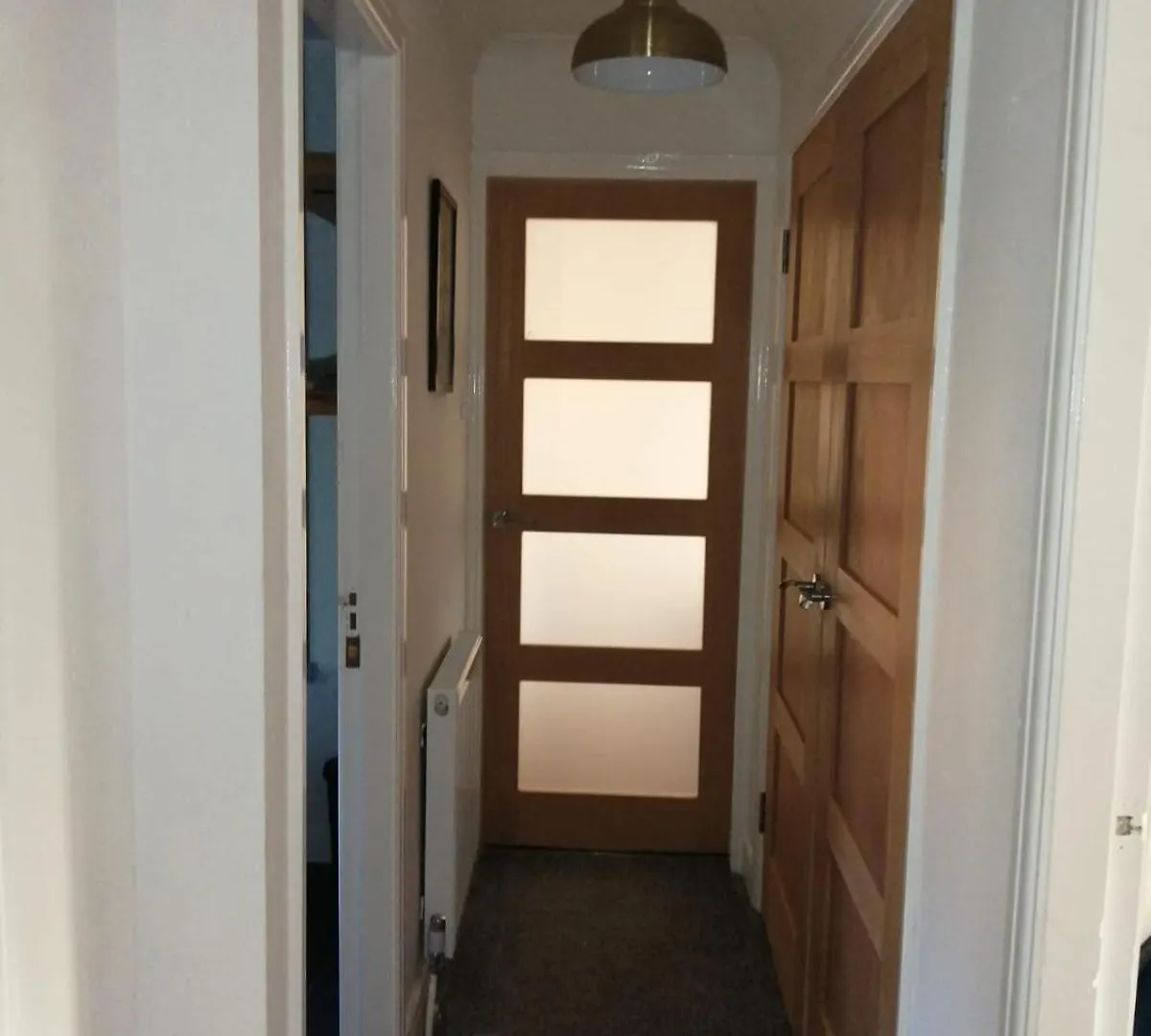 Apartment Ferienwohnung Nautical Nook, East Yorkshire Two Bed Flat, Free Parking And Wifi Kingston upon Hull